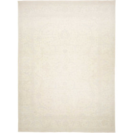 Tappeto Originale Zigler Fine Pakistan 309x416