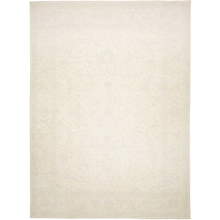 Hand Made Rug Ziegler Fine Pakistan 309x416 Ivo