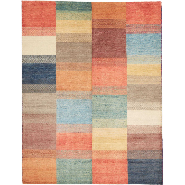 Tappeto Originale Mosaic Pakistan 151x197 Multi