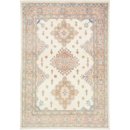 Tappeto Originale Kazak Afghanistan 102x145 Avo