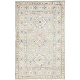 Tappeto Originale Kazak Afghanistan 99x155 Azzu