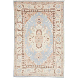 Tappeto Originale Kazak Afghanistan 103x157 Azz