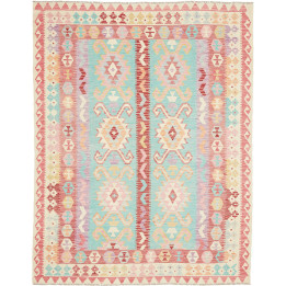 Tappeto Originale Kilim Afghanistan 180x231 Tur