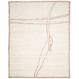 Tappeto Originale Berbero Pakistan 246x310 Avor
