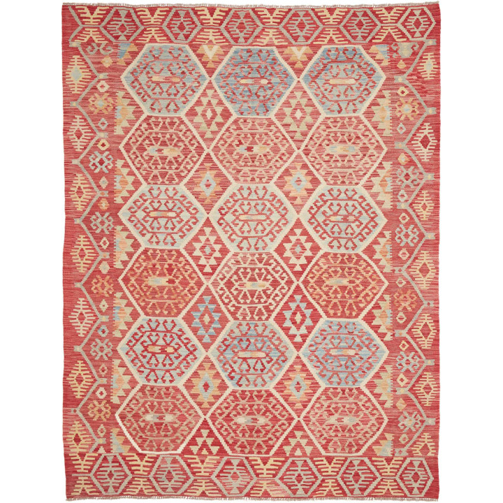 Tappeto Originale Kilim Afghanistan 180x236 Ros