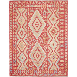 Tappeto Originale Kilim Afghanistan 179x232 Ros