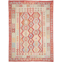 Tappeto Originale Kilim Afghanistan 181x245 Ros