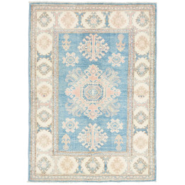 Tappeto Originale Kazak Afghanistan 84x120 Azzu