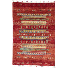 Tappeto Originale Gabbeh Nova Pakistan 102x150