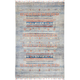 Hand Made Rug Gabbeh Nova Pakistan 103x158 Ligh