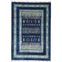 Tappeto Originale Gabbeh Nova Pakistan 102x150