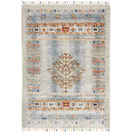 Hand Made Rug Gabbeh Nova Pakistan 104x143 Ligh