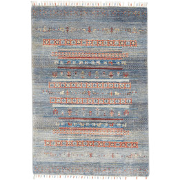 Tappeto Originale Gabbeh Nova Pakistan 103x147