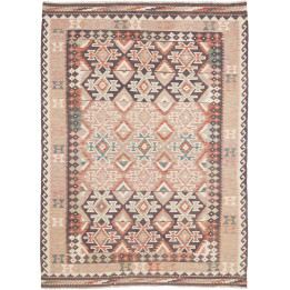 Tappeto Originale Kilim Afghanistan 169x232 Mar