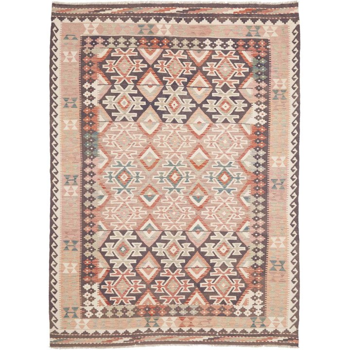 Tappeto Originale Kilim Afghanistan 169x232 Mar