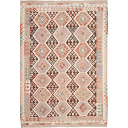 Tappeto Originale Kilim Afghanistan 174x248 Mar