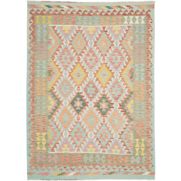 Tappeto Originale Kilim Afghanistan 175x244 Cel