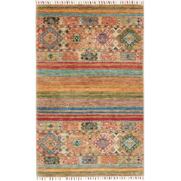 Tappeto Originale Istintia Pakistan 79x127 Becc