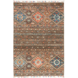 Tappeto Originale Istintia Pakistan 80x116 Marr