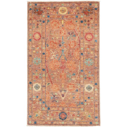 Tappeto Originale Zigler Fine Pakistan 75x128 T
