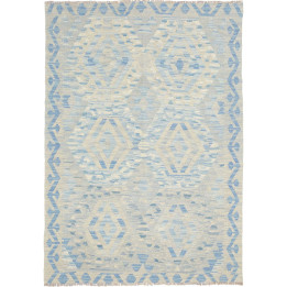 Tappeto Originale Kilim Afghanistan 106x148 Azz