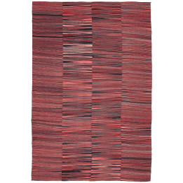 Tappeto Originale Kilim Moderno Persia 190x291