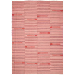 Tappeto Originale Kilim Moderno Persia 223x323