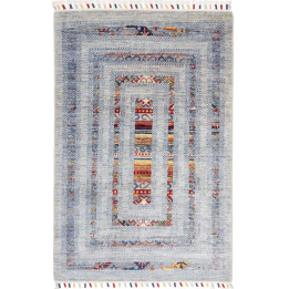 Tappeto Originale Gabbeh Nova Pakistan 80x118 A