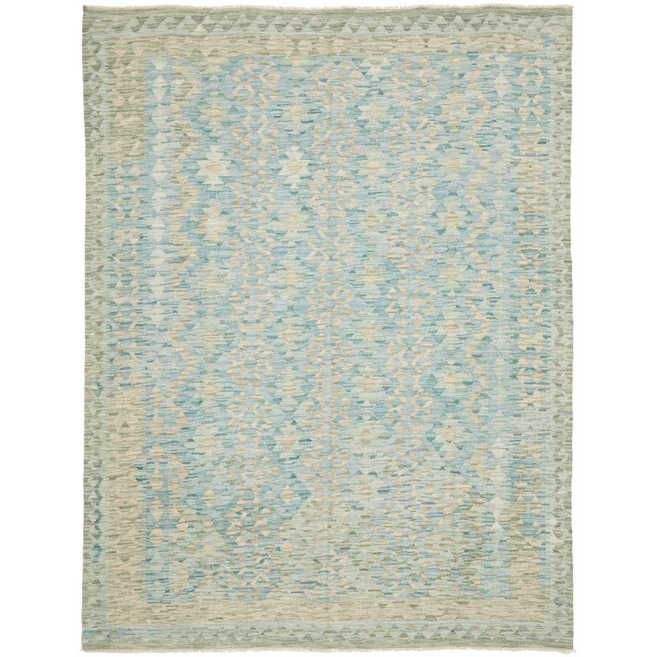 Tappeto Originale Kilim Afghanistan 181x238 Ver