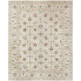 Hand Made Rug Ziegler Fine Pakistan 396x491 Bei