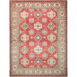 Tappeto Originale Kazak Fine Pakistan 247x325 R
