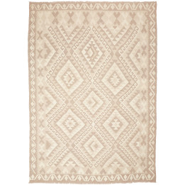 Tappeto Originale Kilim Afghanistan 173x245 Bei