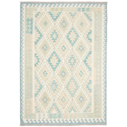 Tappeto Originale Kilim Afghanistan 172x243 Cel