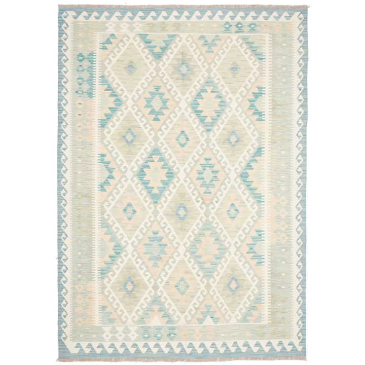 Tappeto Originale Kilim Afghanistan 172x243 Cel