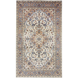 Tappeto Originale Kashan Fine Persia 150x250 Av