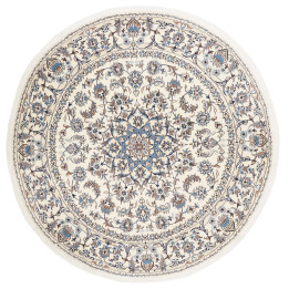 Tappeto Originale Nain Kashmar Persia 244x250 A