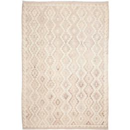 Tappeto Originale Kilim Afghanistan 200x296 Bei