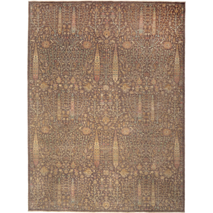 Tappeto Originale Floralia Pakistan 251x335 Mar