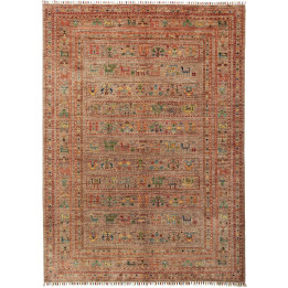 Tappeto Originale Istintia Pakistan 173x236 Mar