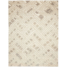 Tappeto Originale African Design Pakistan 237x3