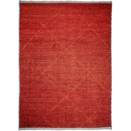 Tappeto Originale Berbero Pakistan 278x373 Ross