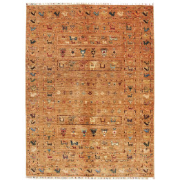 Tappeto Originale Istintia Pakistan 174x233 Rug