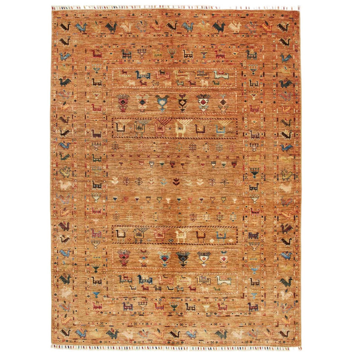 Tappeto Originale Istintia Pakistan 174x233 Rug