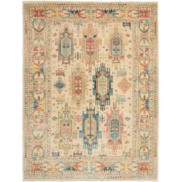 Tappeto Originale Istintia Pakistan 174x231 Bei