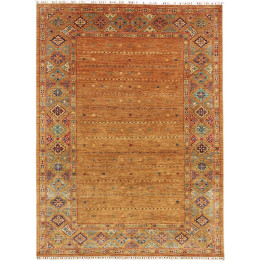 Hand Made Rug Ziegler Fine Pakistan 174x234 Rus