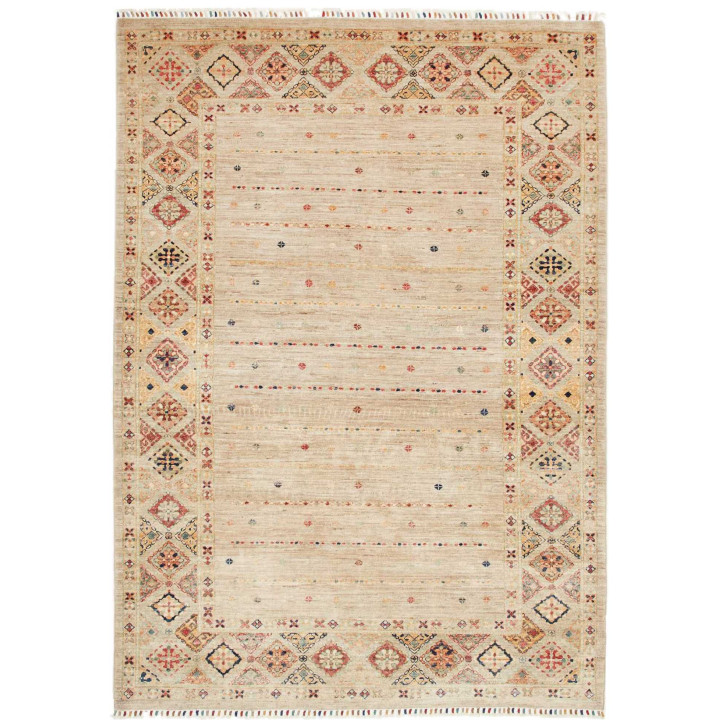 Tappeto Originale Istintia Pakistan 171x237 Bei