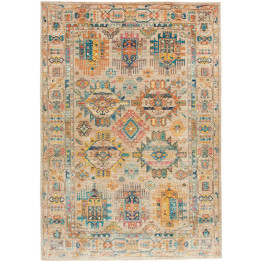 Tappeto Originale Floralia Pakistan 163x244 Bei