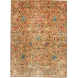 Tappeto Originale Floralia Pakistan 172x232 Mar