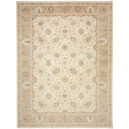 Tappeto Originale Zigler Fine Pakistan 297x396