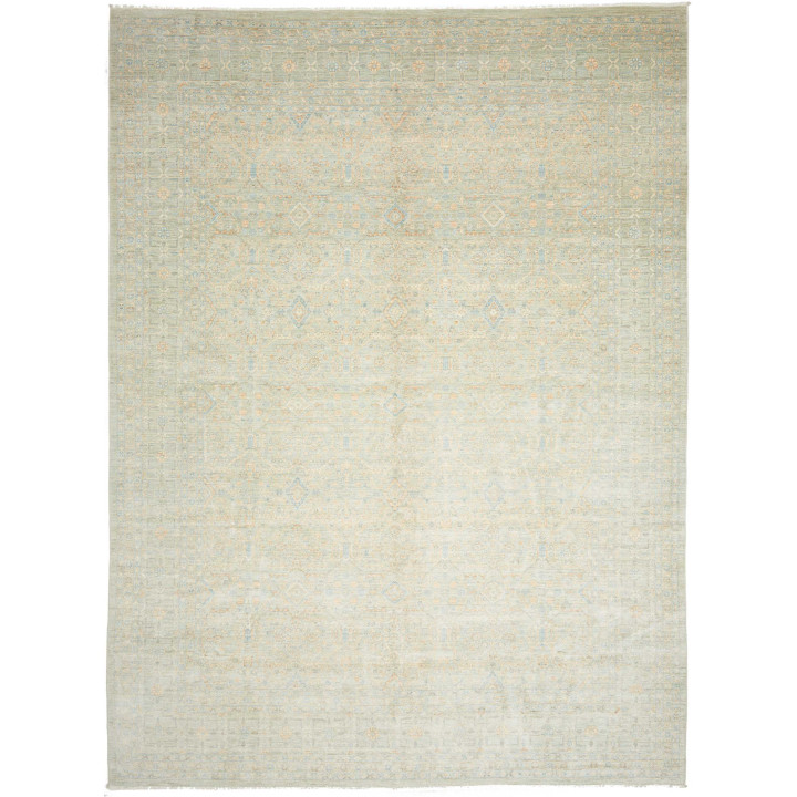Tappeto Originale Zigler Extra Fine Pakistan 30
